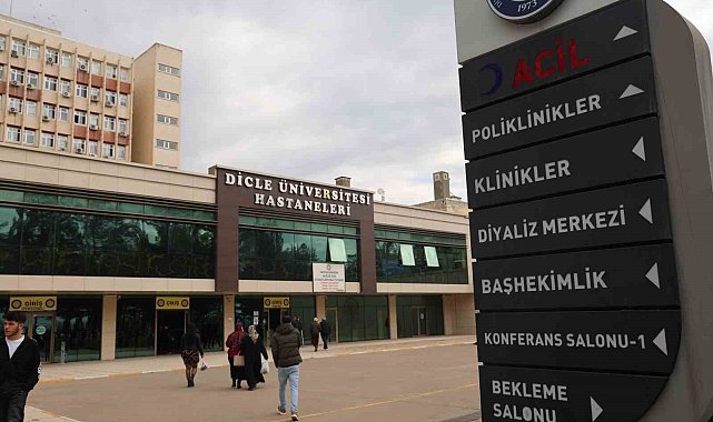 Kuyumcu IBAN'ı üzerinden 'bıçak parası' alan genel cerrah, üniversitedeki görevine döndü