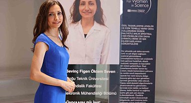 L'oréal Türkiye desteğiyle bilimde genç kadınlara ilham