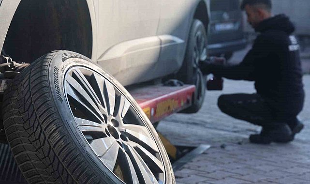 Lastik alırken ve kullanırken 'bir şey olmaz' demeden önce kontrol edin