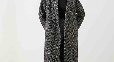 LC Waikiki, kabanlarda sonbahar ve kış trendlerini tüketicilere sundu