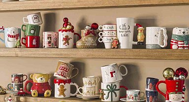 LC Waikiki'den yeni yıl için hediye seçenekleri