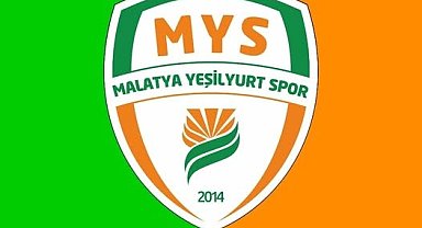 Ligde istikrarsız sonuçlar alan Malatya Yeşilyurtspor, zirveden uzaklaşıyor