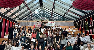 LÖSEV çocukların yeni yıl dileklerini gerçeğe dönüştürüyor