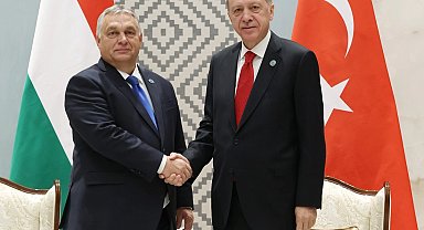 Macaristan Başbakanı Orban 8 Aralık'ta Ankara'da