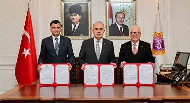 Mahalleye 'yaşam merkezi'