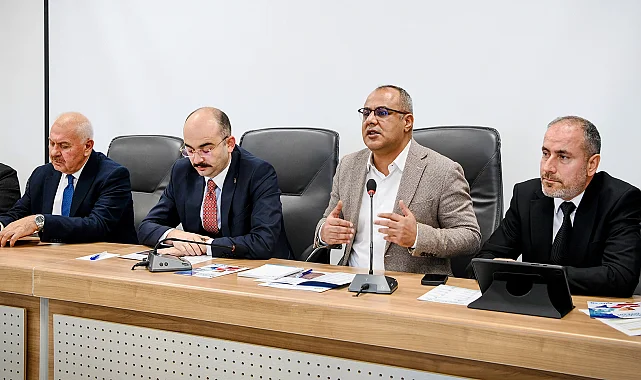 Malatya Doğanşehir'e MASKİ'den altyapı yatırımı