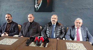 Malatya Yeşilyurtspor'da bahis soruşturmasından 10 futbolcu ceza aldı