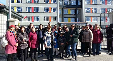 Malatya'da 'akran zorbalığı' haberlerine velilerden tepki