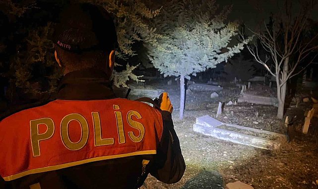 Malatya'da denetimler sıklaştırıldı