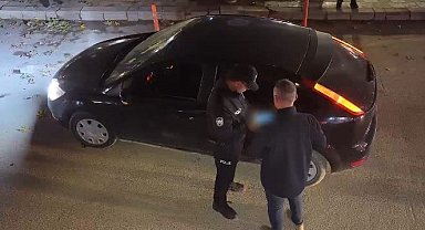 Malatya'da huzur ve güven uygulaması