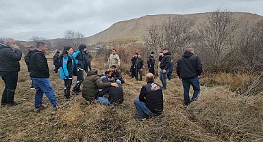 Malatya'da kayıp olarak aranan yaşlı adam ölü bulundu