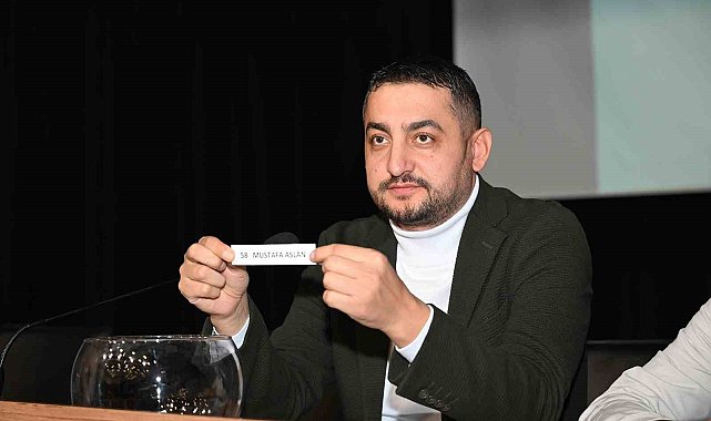 Malatya'da MOTAŞ 30 şoför alımı gerçekleştirdi