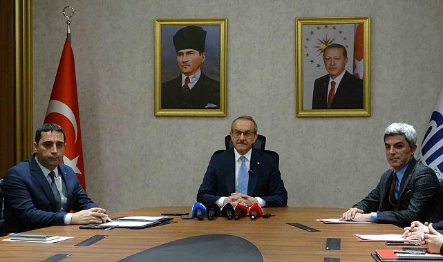 Malatya'da "ÖNEM'li Atölyeler" projesi için protokol imzalandı