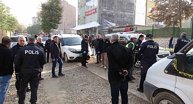 Malatya'da silahlı kavga: 3 yaralı, 7 gözaltı