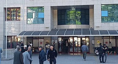 Manavgat Belediyesindeki rüşvet davasında tutuksuz sanık Demir Demir: "Manavgat'ta rüşveti sağır sultan duydu, başkan duymamış"