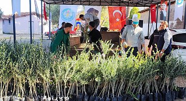 Manisa Büyükşehir'den doğal afet mağdurlarına yüzde 100 hibeli destek