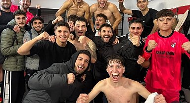 Manisa SAL'da 3. hafta geride kaldı