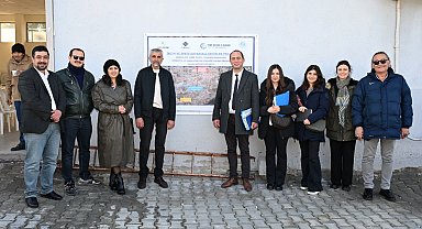 Manisa Soma büyük yatırıma gün sayıyor