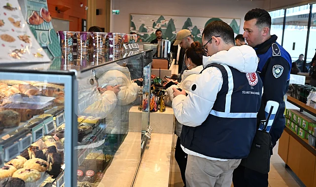 Manisa Zabıtası öğrenciler için sıkı denetimde