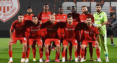 Manisa'nın iki temsilcisi de düşme potasında