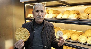 Maraş çöreğinin AB tescili alması üreticisini de tüketicisini de mutlu etti