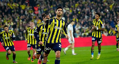 Marco Asensio, sarı-lacivertli formayla 9. golüne ulaştı