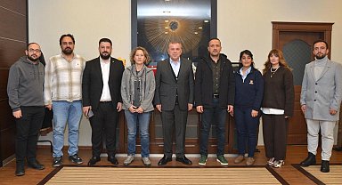 Mardin Midyat'ta kültürel miras zirvesi