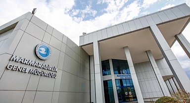 Marmarabirlik'ten üreticiye müjde... 1,2 milyar TL'lik dev ayni kredi