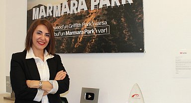 MarmaraPark AVM'de bu ay iyilikler patili dostlara birikiyor