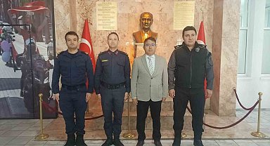 Marmaris Kaymakamı Kaya'dan sıkı denetim talimatı