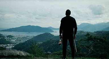 Marmaris, klip çekimlerinin yeni adresi oluyor