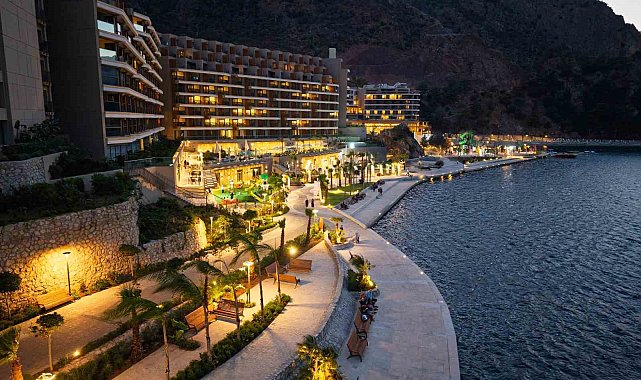 Marmaris turizminde yeni dönem başladı
