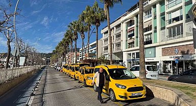 Marmaris'te "Meydan Projesi" tartışması büyüyor: