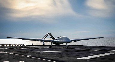 Mavi Vatan'da güç gösterisi