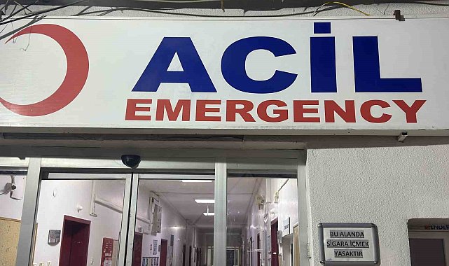 Mazıdağı'nda liseliler arasında bıçaklı kavga: 2 öğrenci yaralandı