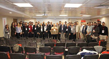 Medical Point Gaziantep, 3. Bölgesel Türk Nöroşirürji Akademisi Toplantısı'na ev sahipliği yaptı