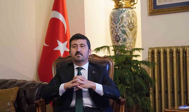 Mehmet Akif Ersoy Çorum'da anılacak