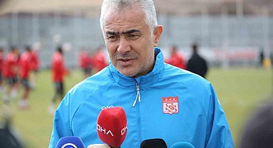 Mehmet Altıparmak: "Üst sıralarda yer almak istiyoruz"