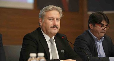 Melikgazi Belediyesi Aydınlıkevler'de yeni kentsel dönüşüm çalışması için butona bastı