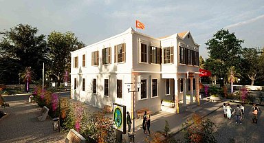 Menemen'in 95 yıllık hayali gerçek oluyor