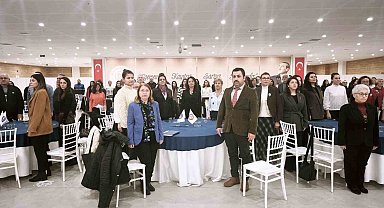 Menteşe'de 'Yerel Eşitlik Eylem Planı Çalıştayı' düzenlendi