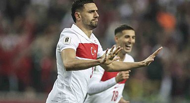 Merih Demiral, Al Ahli ile sözleşme yeniledi