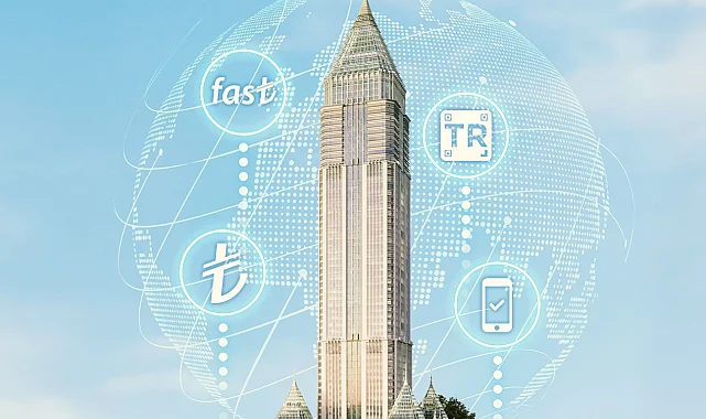 Merkez Bankası 'Ödemelerin Merkezi' sitesini yayına aldı