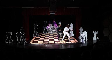 Merkezefendi Kent Tiyatrosunun Aralık ayı oyun takvimi yayınlandı