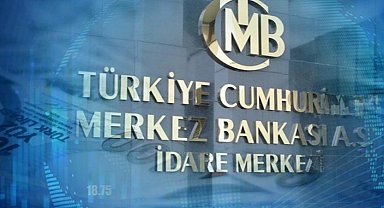 Merkez'in 2026 yılı 'Para Politikası' netleşti... Enflasyon hedefi yüzde 5'te sabit