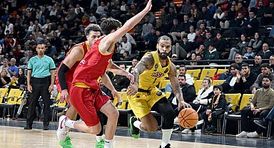 Mersin Spor Kulübü Avrupa'da Play-In avantajını kaptı