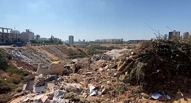 Mersin'de 2 belediyeye 3,7 milyon lira çevre cezası