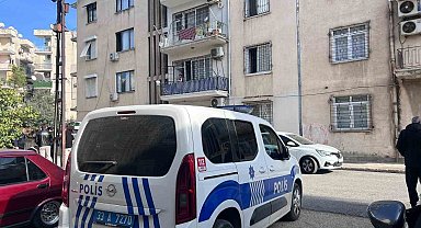 Mersin'de 3 kişiyi katleden şüpheli tutuklandı