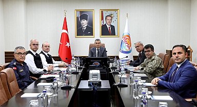 Mersin'de son bir haftada aranan 823 kişi yakalandı