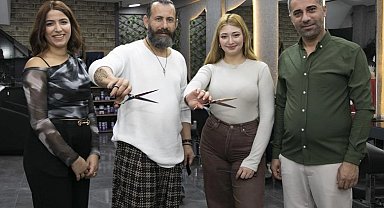 Mersinli kadınlar ekonomik özgürlüğe adım atıyor